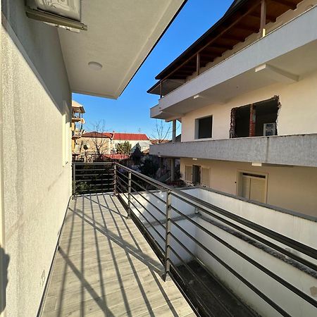 Xhiro N'Shkoder Apartments Экстерьер фото