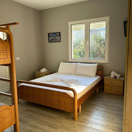 Xhiro N'Shkoder Apartments Экстерьер фото