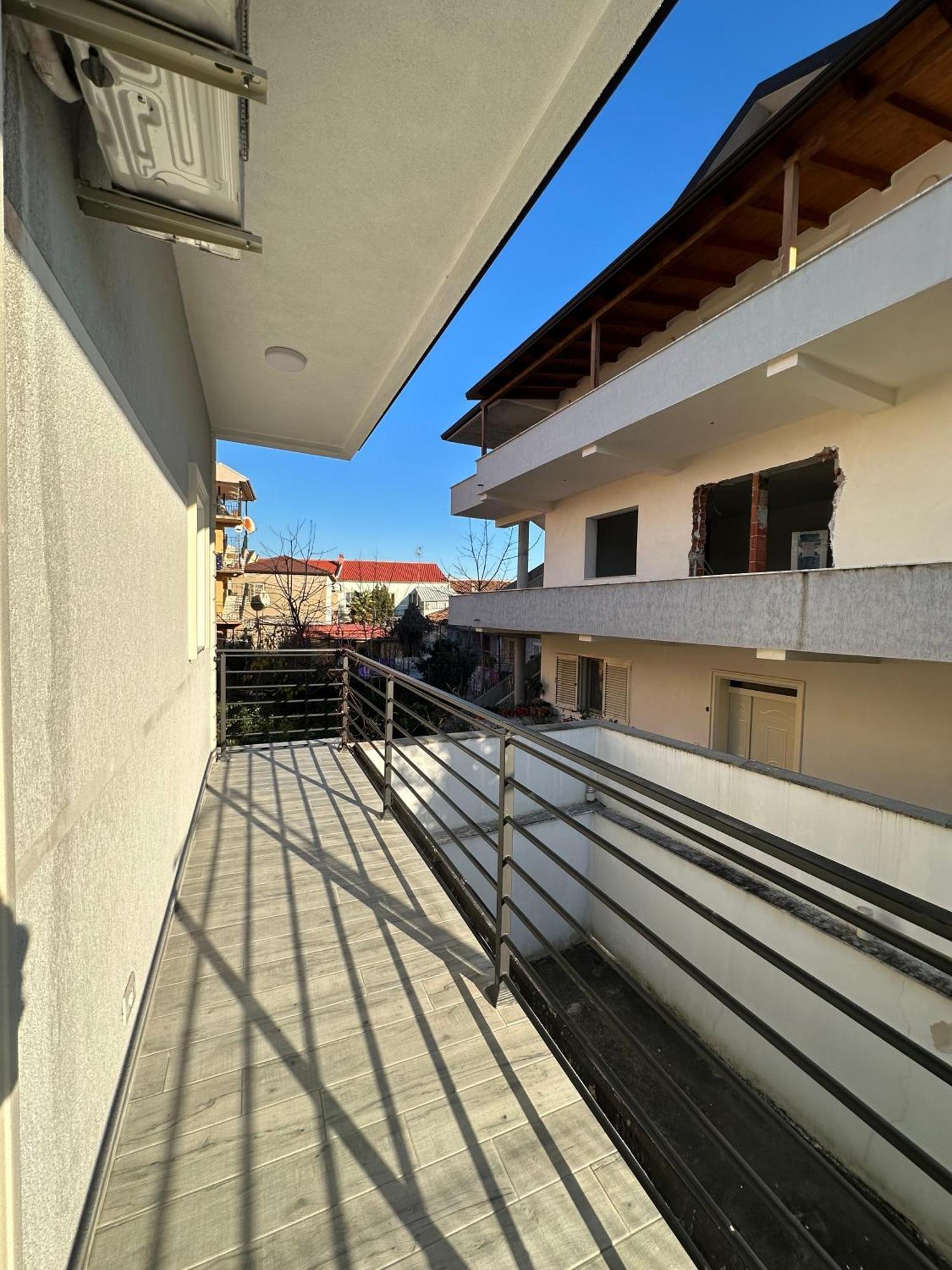 Xhiro N'Shkoder Apartments Экстерьер фото