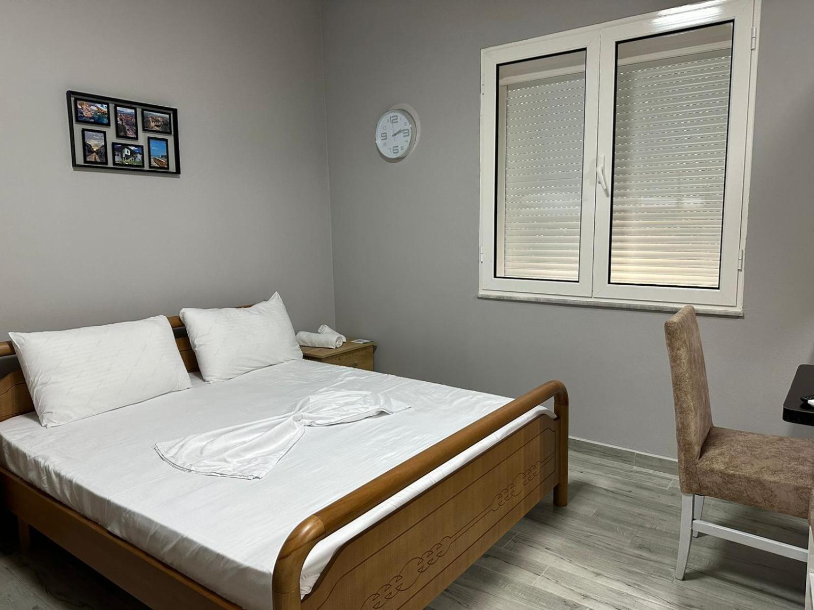 Xhiro N'Shkoder Apartments Экстерьер фото