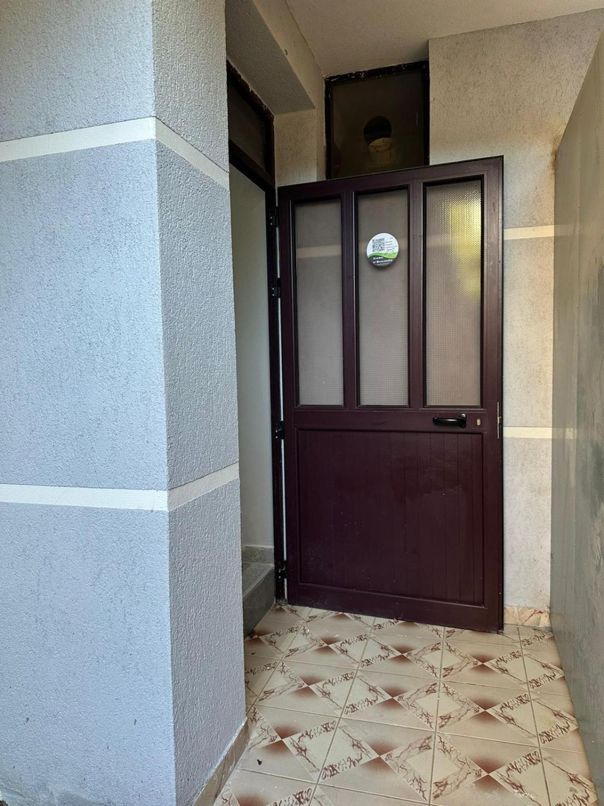 Xhiro N'Shkoder Apartments Экстерьер фото