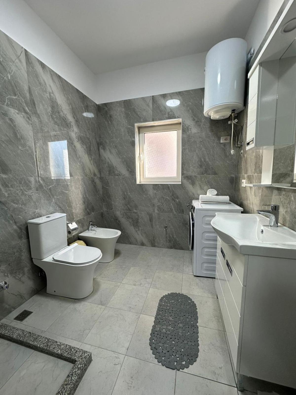 Xhiro N'Shkoder Apartments Экстерьер фото